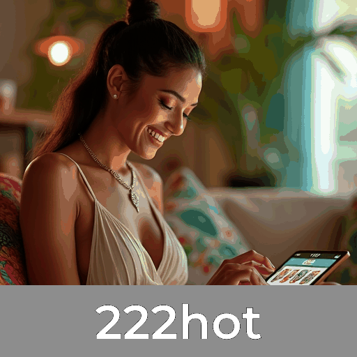 222hot: Experiência de Dealer ao Vivo Preferida dos Brasileiros