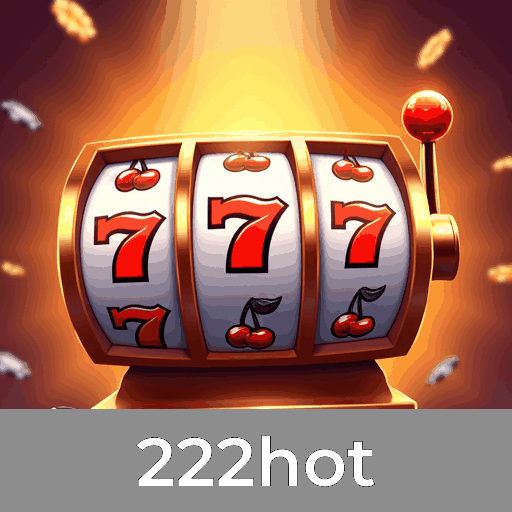 222hot: Experiência VIP de Roleta e Blackjack com Dealer ao Vivo