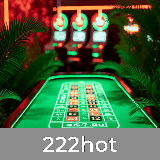 222hot: Bônus e Ofertas Únicas para Potencializar seus Ganhos