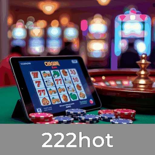 222hot: A Conveniência e Funcionalidade Completa do App