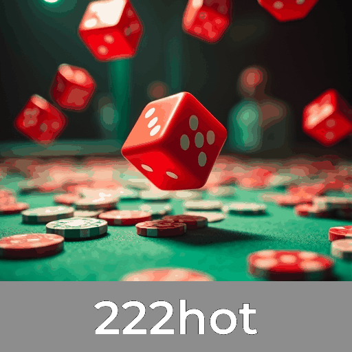 222hot: Explore Apostas Esportivas com Cobertura Completa