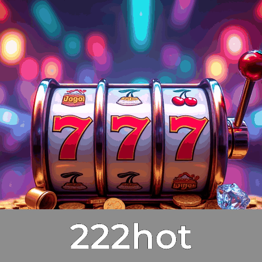 222hot: Experiência de Dealer ao Vivo Preferida dos Brasileiros