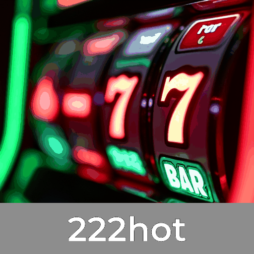 222hot: Experiência de Cassino Online Segura e Premiada